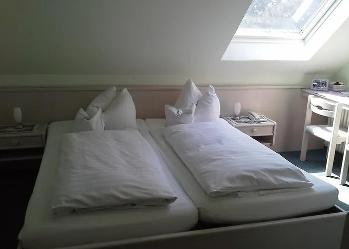 Haus Mariandl Düsseldorf