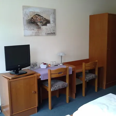 Haus Mariandl Hotell Düsseldorf