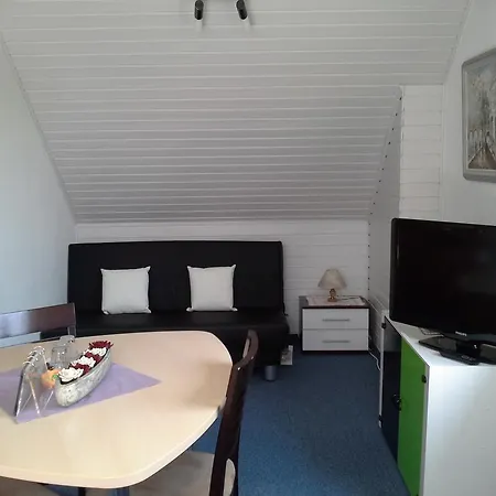 Hotel Haus Mariandl