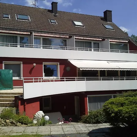 Hotel Haus Mariandl 2*