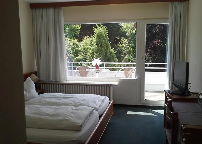Haus Mariandl