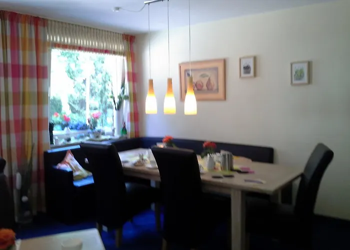 Hotel Haus Mariandl