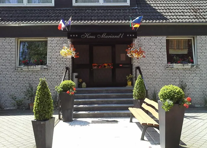 Haus Mariandl