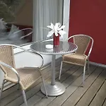 Szálloda Haus Mariandl 2*
