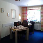 Szálloda Haus Mariandl