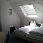 Szálloda Haus Mariandl Düsseldorf