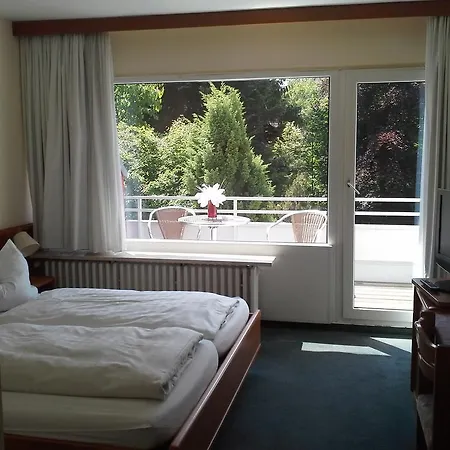 Haus Mariandl