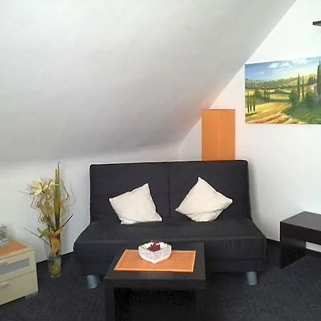 Hotel Haus Mariandl 2*