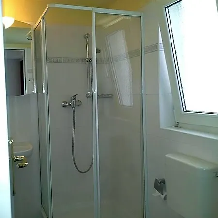 Hotel Haus Mariandl Düsseldorf