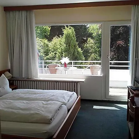 Hotel Haus Mariandl 2*