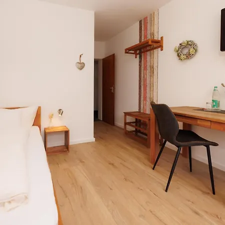 Haus Mariandl Düsseldorf