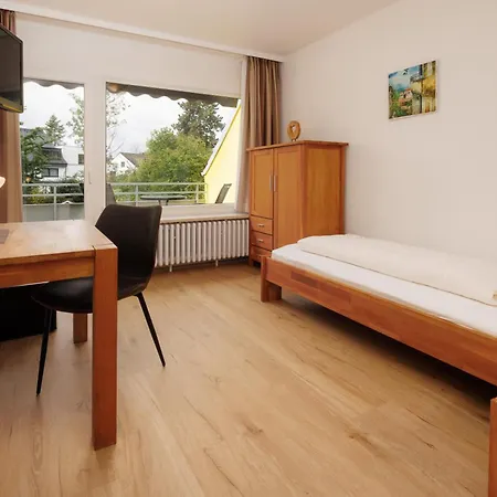 Haus Mariandl 2* Düsseldorf
