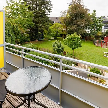 Haus Mariandl Hotel