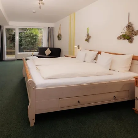 Hotel Haus Mariandl 2*