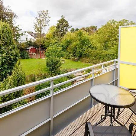 Haus Mariandl Hotel Düsseldorf