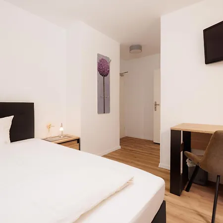 Haus Mariandl Hotel