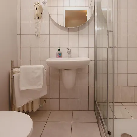 Hotel Haus Mariandl