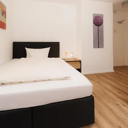 Haus Mariandl Hotel Düsseldorf