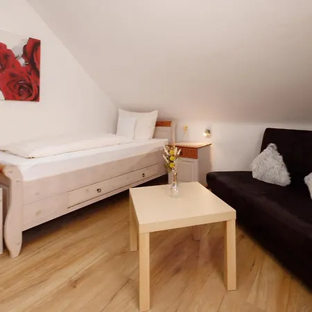 Haus Mariandl