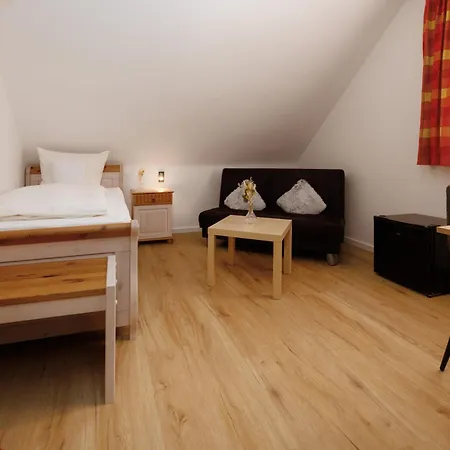 Haus Mariandl Hotel