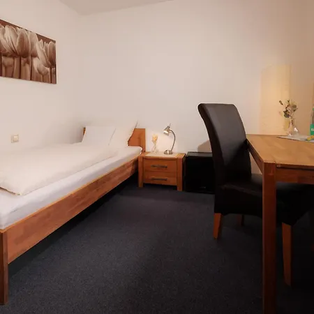 Hotel Haus Mariandl