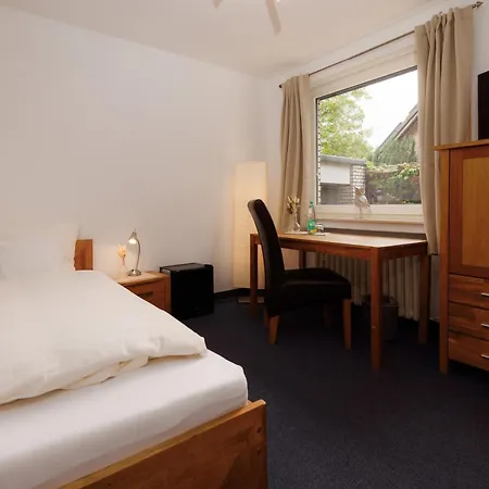 Hotel Haus Mariandl 2*