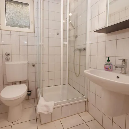 Haus Mariandl Hotel Düsseldorf