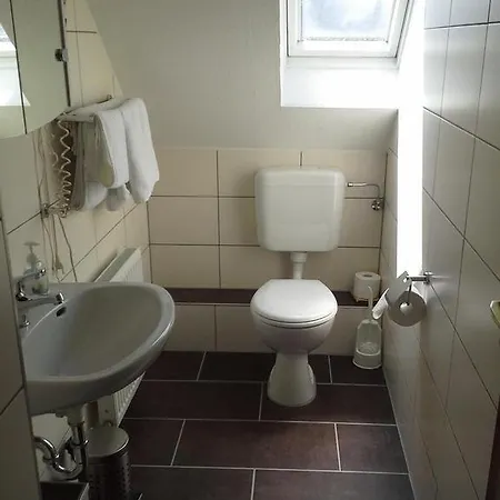 Hotel Haus Mariandl 2*