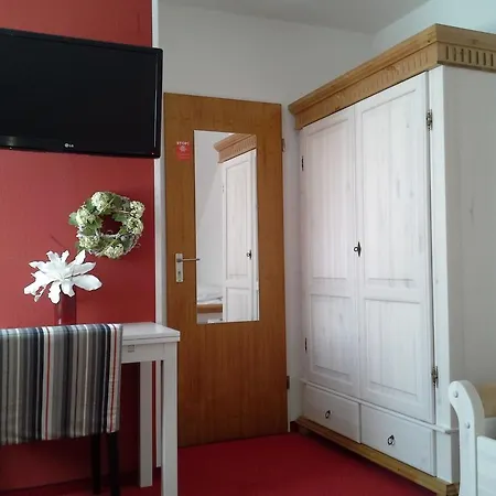 Hotel Haus Mariandl