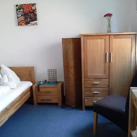 Hotel Haus Mariandl 2*