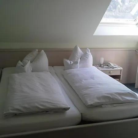 Haus Mariandl Düsseldorf