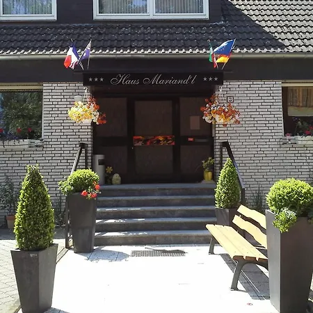 ハウス マリアンドル