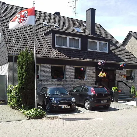 Hotel Haus Mariandl 2*
