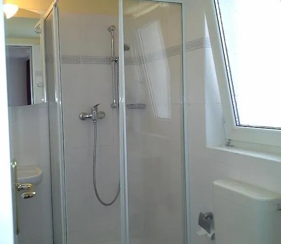 Haus Mariandl Düsseldorf