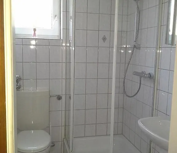 Haus Mariandl Düsseldorf