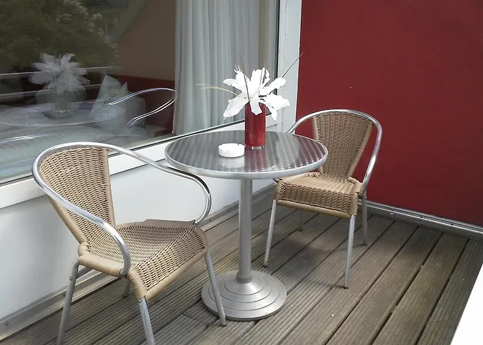 Hotel Haus Mariandl 2*