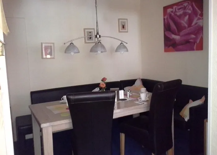 Haus Mariandl Düsseldorf