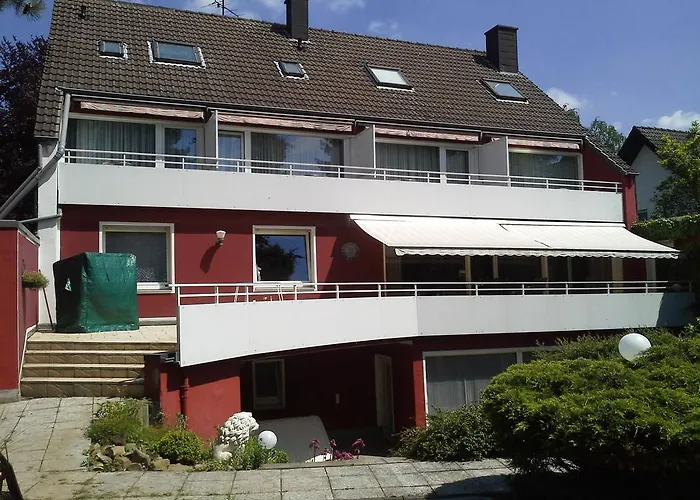 Hotel Haus Mariandl 2*