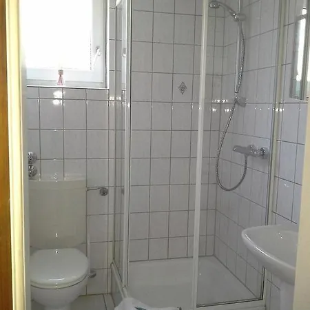 Haus Mariandl دوسلدورف