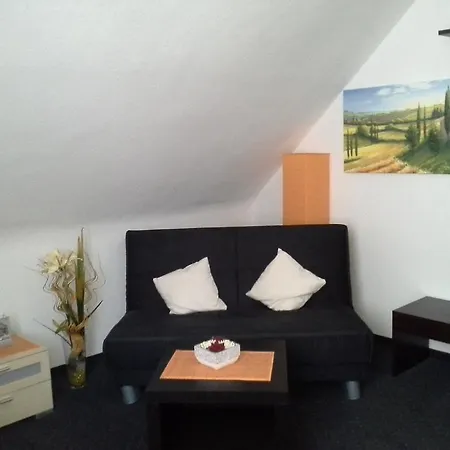 Haus Mariandl
