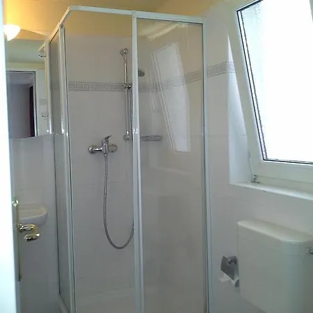 Haus Mariandl Düsseldorf