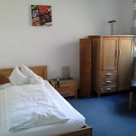 Hotel Haus Mariandl 2*