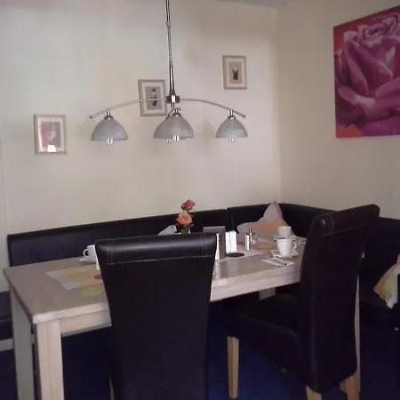 Haus Mariandl Düsseldorf