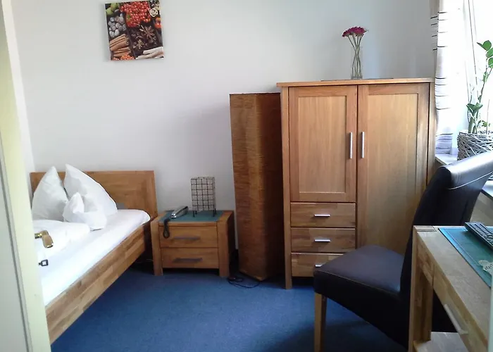 Hotel Haus Mariandl 2*