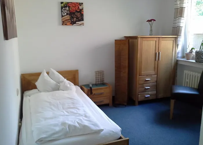 Hotel Haus Mariandl 2*